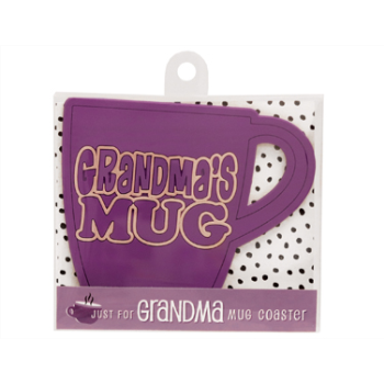 Image de MOTHER'S DAY - GRANDMA COASTER