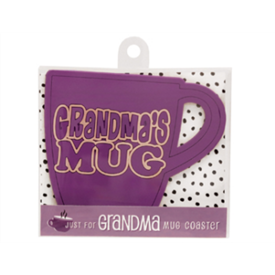 Image sur MOTHER'S DAY - GRANDMA COASTER