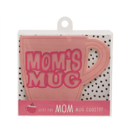 Picture of MOTHER'S DAY - MOM COASTER