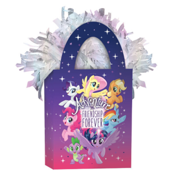 Picture of MY LITTLE PONY FRIENDSHIP BALLOON WEIGHT