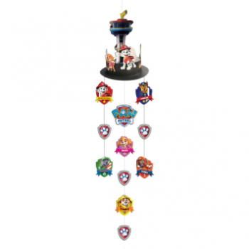 Picture of PAW PATROL - 2D HANGING STRING DECO