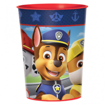 Picture of PAW PATROL ADVENTURES - 16oz PLASTIC CUP