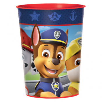 Image de PAW PATROL ADVENTURES - 16oz PLASTIC CUP