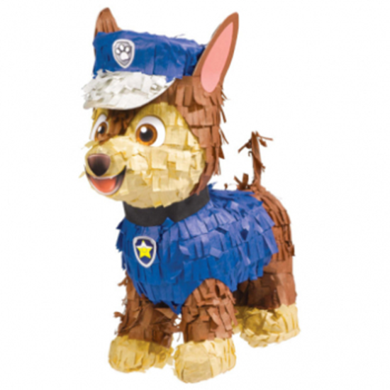 Picture of PAW PATROL ADVENTURES - MINI PINATA DECO