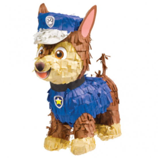 Image sur PAW PATROL ADVENTURES - MINI PINATA DECO