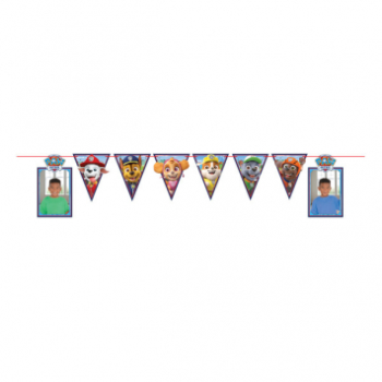 Picture of PAW PATROL ADVENTURES - PHOTO BANNER