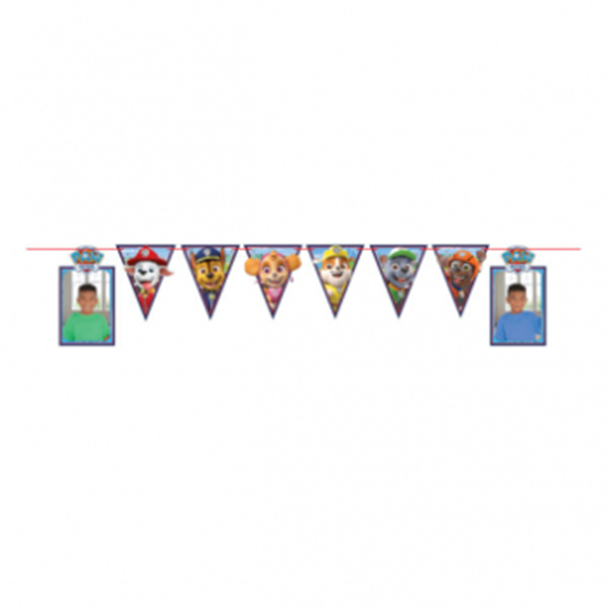 Picture of PAW PATROL ADVENTURES - PHOTO BANNER