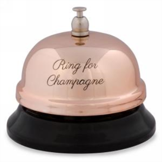 Image sur RING FOR CHAMPAGNE