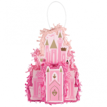 Picture of DISNEY PRINCESS - MINI DECORATION