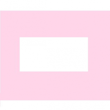 Image de TRADITIONAL PLACE CARD - WHITE   