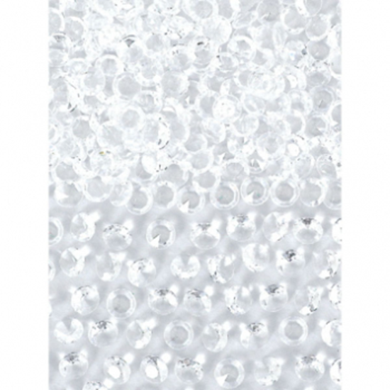 Picture of CONFETTI GEMS - CLEAR