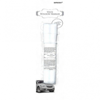 Image de WINDOW MARKER - WHITE