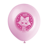 Picture of LOL SURPRISE - 12" LATEX BALLOONS