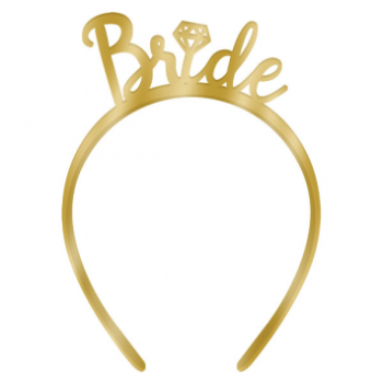 Image de BRIDE METAL HEADBAND