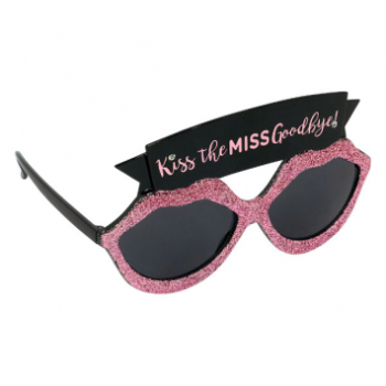 Picture of KISS THE MISS GOODBYE SUNGLASSES