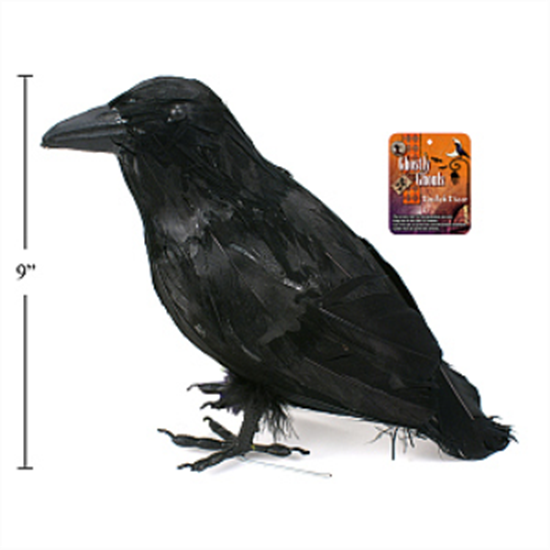 Picture of BLACK CROW 9''