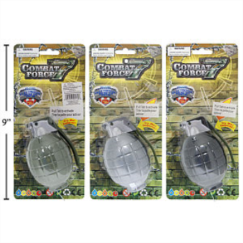Image de GRENADE WITH SOUND 4''