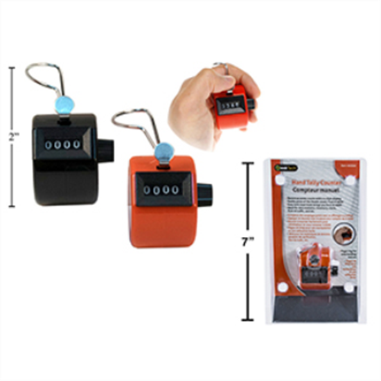 Image sur HAND TALLY COUNTER