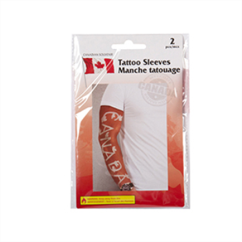 Picture of CANADA TATTOO SLEEVES 