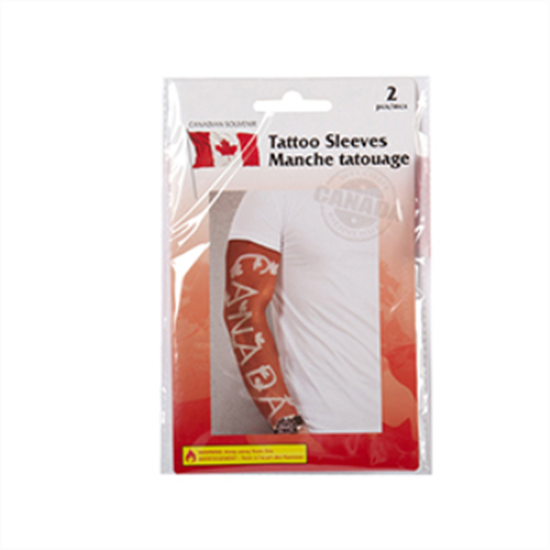 Image sur CANADA TATTOO SLEEVES 