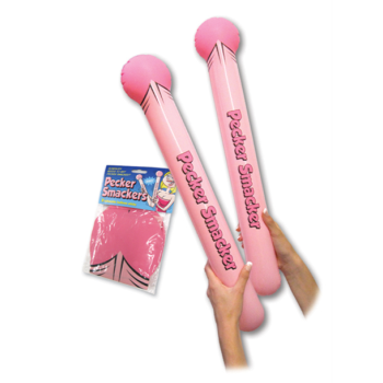 Image de NAUGHTY SMACKERS