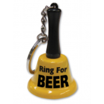 Image de KEYCHAIN - RING FOR BEER