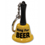 Image de KEYCHAIN - RING FOR BEER