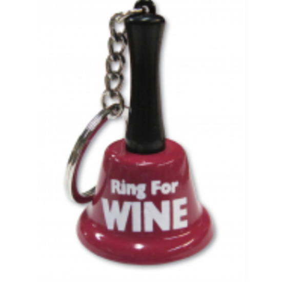 Picture of KEYCHAIN - RING FOR WINE