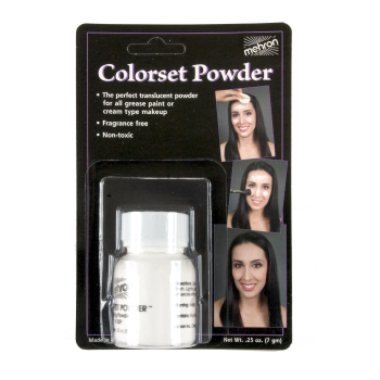Picture of COLORSET POWDER - MAKE-UP