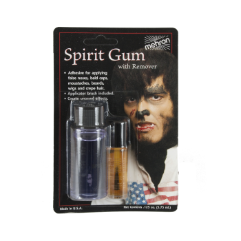 Picture of SPIRIT GUM/REMOVER - MAKE-UP
