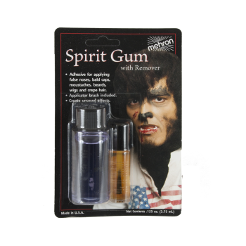 Image de SPIRIT GUM/REMOVER - MAKE-UP