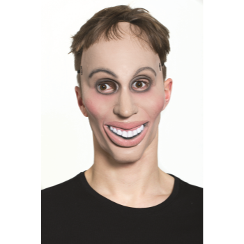 Image de LATEX MASK - ERADICATE MALE