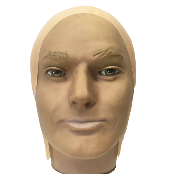 Image de BALD HEAD FLESH