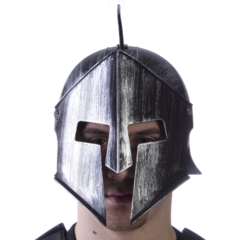 Image de MEDIEVAL KNIGHT HELMET