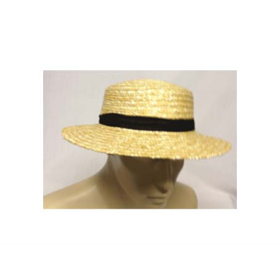 Picture of HAT - AMISH STRAW HAT