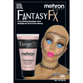 Picture of FXX FLESH - MAKE-UP (SOFT BEIGE)