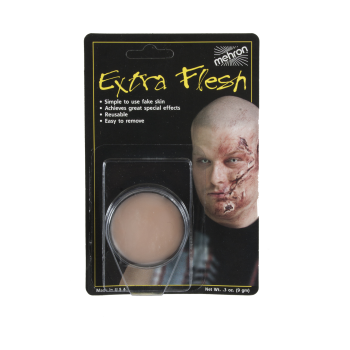 Image de EXTRA FLESH - MAKE-UP