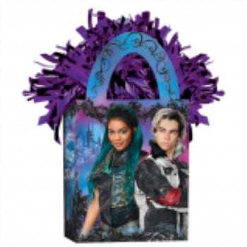 Image de DISNEY DESCENDANTS 3 BALLOON WEIGHT