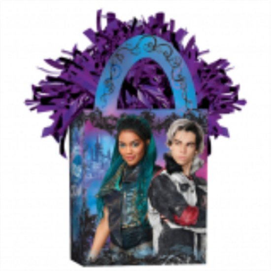 Image sur DISNEY DESCENDANTS 3 BALLOON WEIGHT