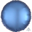 Picture of 18" FOIL - LUXE AZURE ROUND