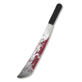 Image de JASON MACHETE