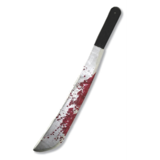 Image sur JASON MACHETE