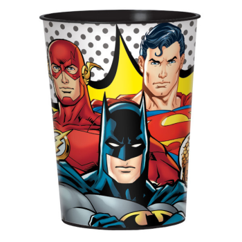 Picture of JUSTICE LEAGUE - HEROES UNITE - FAVOUR CUP