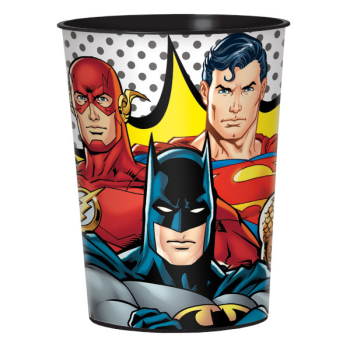 Image de JUSTICE LEAGUE - HEROES UNITE - FAVOUR CUP