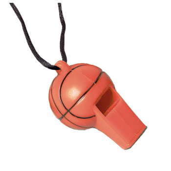 Image de Basketball Whistle 
