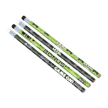 Picture of LEVEL UP - PENCILS