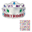 Picture of WEARABLES - Here's to Your Birthday Add Any Age Tiara