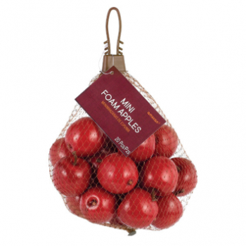 Image de BAG OF MINI APPLES