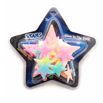 Picture of GLOW - GLOW IN THE DARK STARS