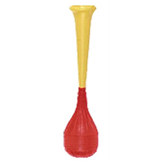 Metal Clown Horn (Standard), Noisemakers -  Canada